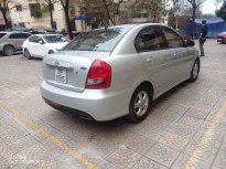 Hyundai Verna 2010 - Màu bạc, 219 triệu giá 219 triệu tại Hà Nội