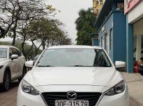 Mazda 3 2016 - Xe màu trắng, giá cực tốt giá 469 triệu tại Hà Nội