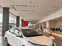 Toyota Vios 2023 - Giảm tiền mặt, tặng phụ kiện, gói vàng bảo hiểm 2 chiều tổng ưu đãi lên đến 60tr giá 560 triệu tại Đồng Nai