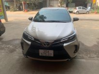 Toyota Vios 2022 - Xe màu bạc giá 575 triệu tại Thái Nguyên