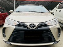 Toyota Vios 2021 - Số sàn odo 2v km xe đẹp nguyên zin giá 440 triệu tại Hà Nội