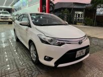 Toyota Vios 2016 - Đăng ký lần đầu 2016, xe gia đình, giá 410tr giá 410 triệu tại Đồng Nai