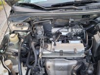 Mitsubishi Lancer 2003 - Hơn 100tr tý có xe đẹp đi giá 136 triệu tại Hải Phòng