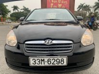 Hyundai Verna 2008 - Màu đen, nhập khẩu nguyên chiếc giá hữu nghị giá 190 triệu tại Thái Bình