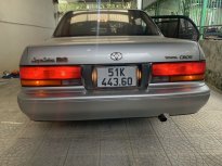 Toyota Crown 1993 - Giá thương lượng giá 225 triệu tại TT - Huế