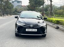 Toyota Vios 2021 - Xe đẹp, giá tốt, hỗ trợ trả góp 70% giá 555 triệu tại Hà Nội