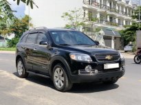 Chevrolet Captiva LTZ MAXX  2010 - Bán Nhanh Chevrolet Captiva LTZ Maxx model 2010 giá 295 triệu tại Tp.HCM
