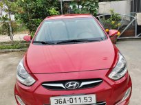 Hyundai Accent 2011 - Xe đẹp không lỗi giá 315 triệu tại Thanh Hóa
