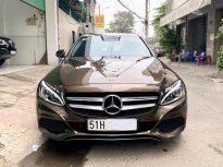 Mercedes-Benz 2018 - ĐK 4/2019 loa Burmester giá 900 triệu tại Tp.HCM