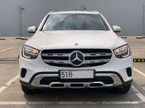 Mercedes-Benz GLC 200 2020 - Mecedes benz GLC200 Model 2020 CÒN BẢO HÀNH CHÍNH HÃNG giá 1 tỷ 425 tr tại Tp.HCM