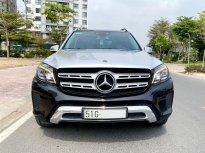 Mercedes-Benz GLC 300 GLS 350D 2017 - Mercedes Benz GLS 350d 4Matic, Máy dầu Sản Xuất Tháng 12/2017 giá 2 tỷ 835 tr tại Tp.HCM