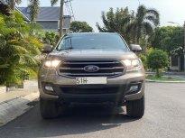 Ford Everest 2019 - Cần bán xe Ford Everest cuối 2019 , nhập khẩu Thái Lan, máy dầu, siêu tiết kiệm  giá 880 triệu tại Tp.HCM