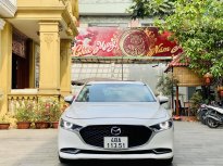 Mazda 3 2021 - Màu trắng, giá cực tốt giá 659 triệu tại Bình Dương