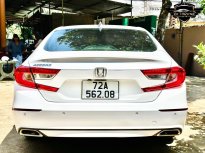 Honda Accord 2022 - Siêu mới, odo mới 8000km, chất xe như xe mới trong hãng giá 1 tỷ 185 tr tại Tp.HCM