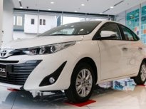 Toyota Vios 2022 - Tặng 100% thuế trước bạ - còn duy nhất 1 chiếc giá 489 triệu tại BR-Vũng Tàu