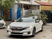 Honda Civic 2020 - Xe như mới giá 625 triệu tại Đồng Nai