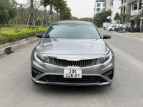 Kia Optima 2020 - Xe màu xám giá 665 triệu tại Hà Nội