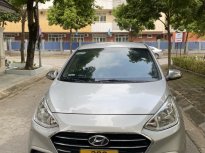 Hyundai Premio 2017 - Màu bạc giá 275 triệu tại Hà Nội