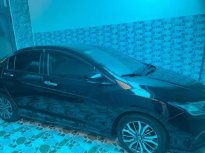 Honda City 2018 - Xe màu đen giá hữu nghị giá 417 triệu tại BR-Vũng Tàu