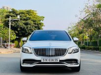 Mercedes-Benz 2020 - Xe siêu đẹp, bao check hãng giá 3 tỷ 249 tr tại Tp.HCM