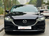Mazda 6 2020 - Màu đen giá 705 triệu tại Hà Nội