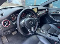 Mercedes-Benz CLA 45 AMG 2014 - Model 2015 nhập khẩu giá 880 triệu tại Tp.HCM