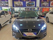Mazda 3 2017 - Bao test lỗi hãng toàn quốc giá 480 triệu tại BR-Vũng Tàu