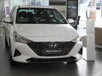 Hyundai Accent 2023 - Giảm 30tr tiền mặt, quà hàng chục triệu và nhiều ưu đãi, hỗ trợ khác đến trước 29/5 giá 460 triệu tại Hà Nội
