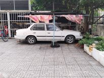 Toyota Corona 1989 - Xe màu trắng giá 15 triệu tại Tp.HCM
