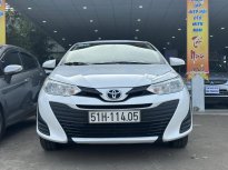 Toyota Vios 2019 - Màu trắng số sàn, giá hữu nghị giá 395 triệu tại Đồng Nai