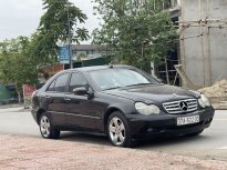 Mercedes-Benz 2002 - Màu đen, giá cực tốt giá 95 triệu tại Nghệ An