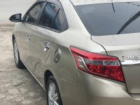 Toyota Vios 2014 - Xe chính chủ, giá cực tốt giá 375 triệu tại Thái Nguyên