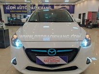 Mazda 2 2018 - Đi chuẩn 56 ngàn km, sơn zin nhiều giá 420 triệu tại BR-Vũng Tàu