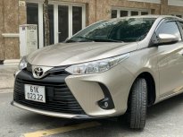 Toyota Vios 2022 - Odo 8.400km, giá chỉ 450tr giá 450 triệu tại Bình Dương
