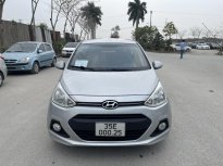 Hyundai Grand i10 2015 - Nhập khẩu nguyên chiếc, tiết kiệm nhiên liệu giá 238 triệu tại Hải Phòng