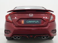 Honda Civic 2020 - Màu đỏ, xe nhập giá 710 triệu tại Bình Dương