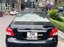 Toyota Yaris 2008 - Màu đen, xe nhập, giá chỉ 269 triệu giá 269 triệu tại Hà Nội