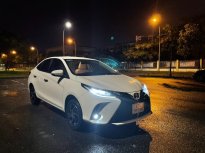 Toyota Vios 2022 - Odo 6.000km  giá 550 triệu tại Đà Nẵng