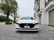 Mazda 3 2020 - Bán xe màu trắng giá 686 triệu tại Hải Phòng
