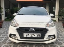 Hyundai Grand i10 2018 - Đăng ký tên tư nhân 1 chủ từ mới giá 320 triệu tại Phú Thọ
