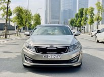 Kia Optima 2012 - Cần bán xe nhập khẩu cực đẹp giá 430 triệu tại Hà Nội