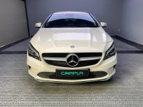 Mercedes-Benz CLA 200 2016 - Nhập khẩu nguyên chiếc, 1 chủ giá 770 triệu tại Bình Dương