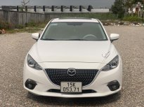 Mazda 3 2017 - Chào bán giá 568 triệu giá 568 triệu tại Hải Phòng