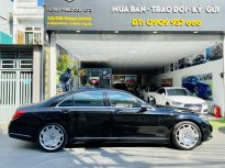 Mercedes-Benz S500 2015 - Xe màu đen giá 2 tỷ 899 tr tại Tp.HCM