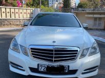 Mercedes-Benz E250 2012 - Đăng ký 2012, nhập khẩu, giá 499tr giá 499 triệu tại BR-Vũng Tàu