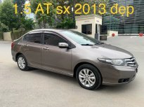 Honda City 2013 - Biển Hà Nội cực mới giá 350 triệu tại Hà Nội