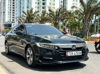 Honda Accord 2020 - Màu đen, xe nhập giá 900 triệu tại BR-Vũng Tàu