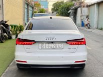 Audi A6 2020 - Model 2021 giá 2 tỷ 550 tr tại Tp.HCM