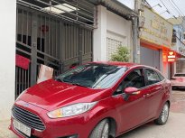 Ford Fiesta 2015 - Biển 30A giá 319 triệu tại Hà Nội