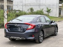 Honda Civic 2018 - Odo 5 vạn km giá 555 triệu tại Thái Nguyên